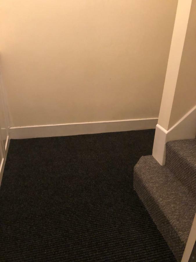 The Upper Room Apartment Nottingham Buitenkant foto