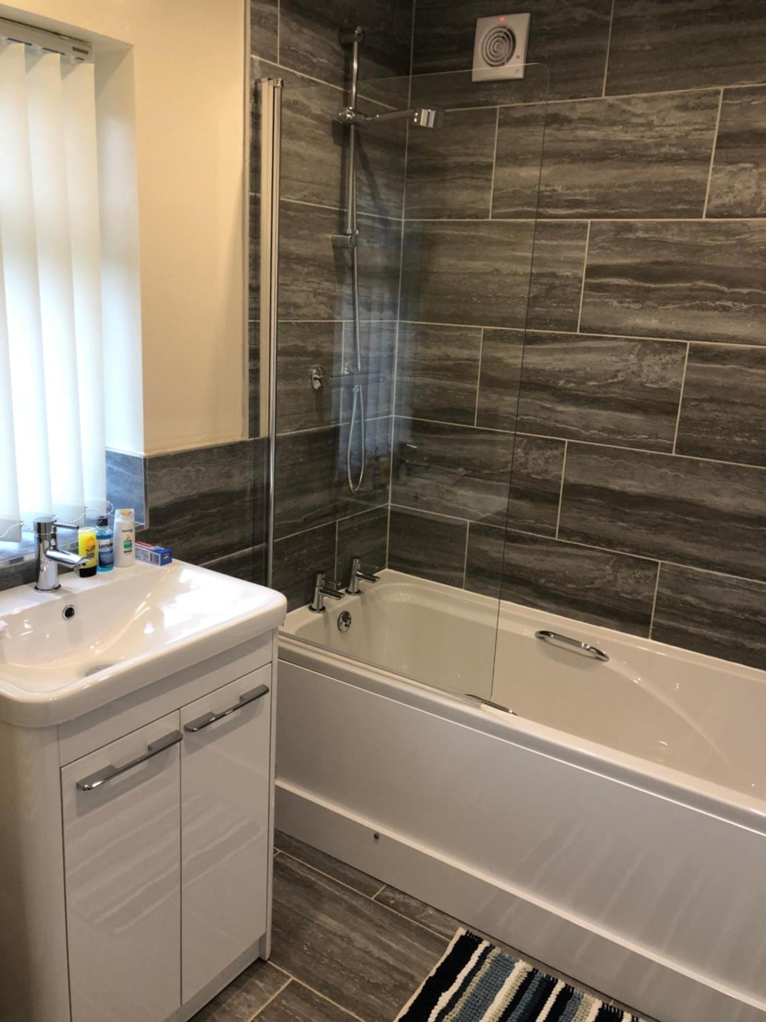The Upper Room Apartment Nottingham Buitenkant foto