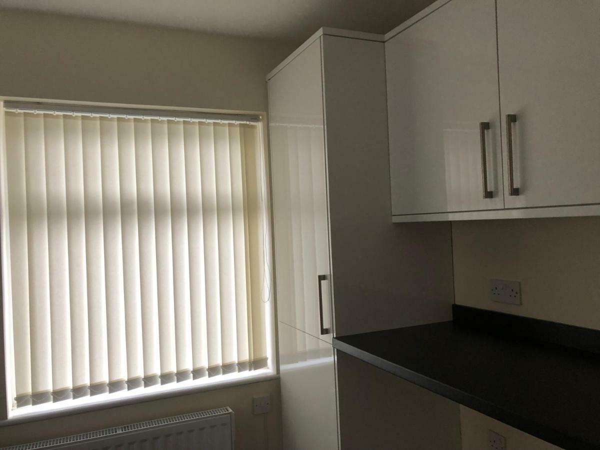 The Upper Room Apartment Nottingham Buitenkant foto